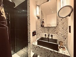 Chateau Denmark London