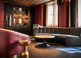 Chateau Denmark London