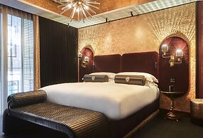 Chateau Denmark London