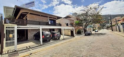 Agua Marinha de Bombas - Bombinhas
