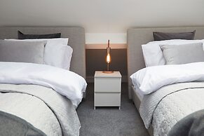 Your Sheffield Stays - Spacious 5 Bedroom House