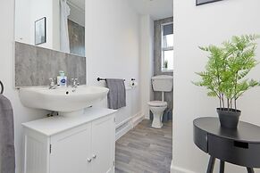 Your Sheffield Stays - Spacious 5 Bedroom House