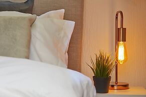 Your Sheffield Stays - Spacious 5 Bedroom House