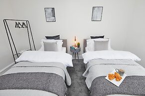 Your Sheffield Stays - Spacious 5 Bedroom House