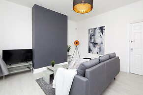 Your Sheffield Stays - Spacious 5 Bedroom House