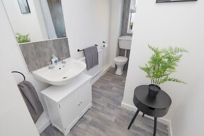 Your Sheffield Stays - Spacious 5 Bedroom House
