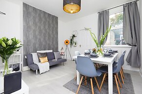 Your Sheffield Stays - Spacious 5 Bedroom House