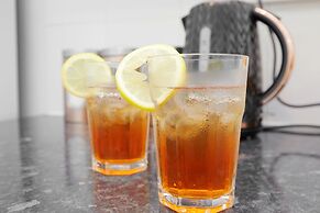 Your Sheffield Stays - Spacious 5 Bedroom House