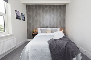 Your Sheffield Stays - Spacious 5 Bedroom House