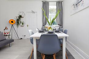 Your Sheffield Stays - Spacious 5 Bedroom House