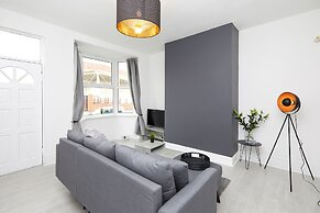 Your Sheffield Stays - Spacious 5 Bedroom House