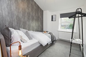 Your Sheffield Stays - Spacious 5 Bedroom House