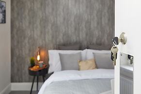 Your Sheffield Stays - Spacious 5 Bedroom House