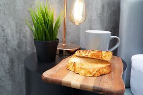 Your Sheffield Stays - Spacious 5 Bedroom House