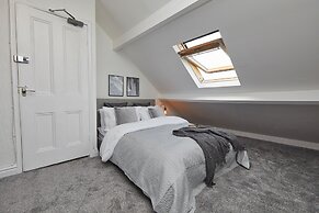 Your Sheffield Stays - Spacious 5 Bedroom House