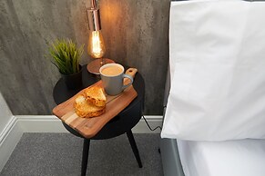 Your Sheffield Stays - Spacious 5 Bedroom House