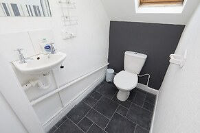 Your Sheffield Stays - Spacious 5 Bedroom House