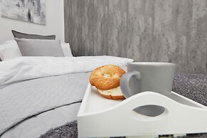 Your Sheffield Stays - Spacious 5 Bedroom House