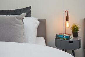 Your Sheffield Stays - Spacious 5 Bedroom House