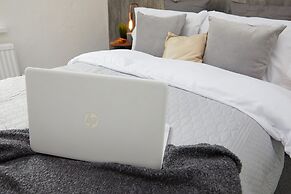 Your Sheffield Stays - Spacious 5 Bedroom House