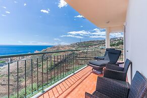 Stunning Apartment with sea view