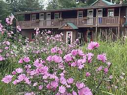 Mountain View Motel & Campground