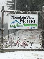 Mountain View Motel & Campground