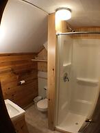 Mountain View Motel & Campground