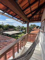 Pousada Jardim de Buzios