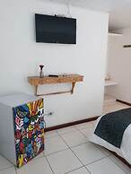 Pousada Jardim de Buzios