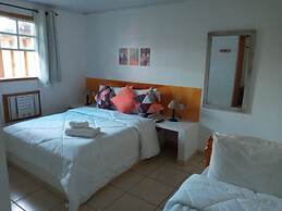 Pousada Jardim de Buzios