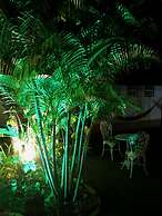 Pousada Jardim de Buzios