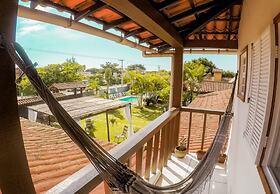 Pousada Jardim de Buzios