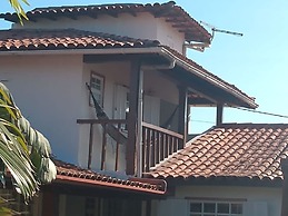 Pousada Jardim de Buzios