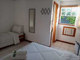 Pousada Jardim de Buzios