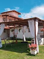 Pousada Jardim de Buzios