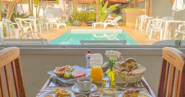 Pousada Jardim de Buzios