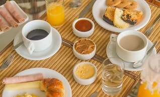 Pousada Jardim de Buzios