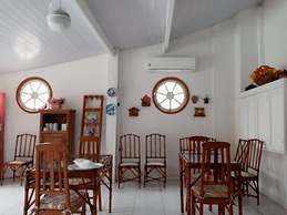 Pousada Jardim de Buzios