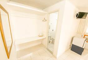 Pousada Jardim de Buzios