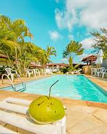 Pousada Jardim de Buzios