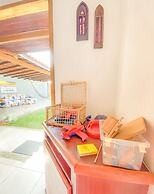 Pousada Jardim de Buzios