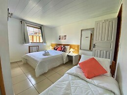 Pousada Jardim de Buzios