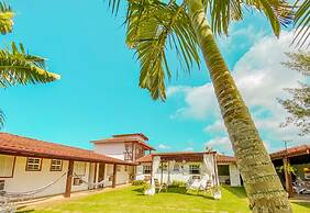 Pousada Jardim de Buzios