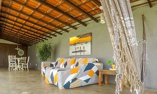 Pousada Jardim de Buzios