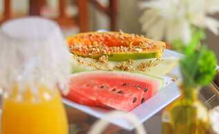 Pousada Jardim de Buzios