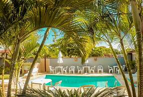 Pousada Jardim de Buzios