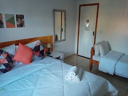 Pousada Jardim de Buzios