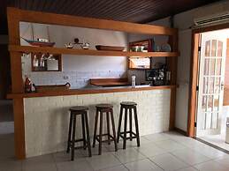 Pousada Jardim de Buzios