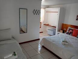 Pousada Jardim de Buzios